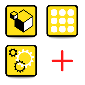 Apps-Icon